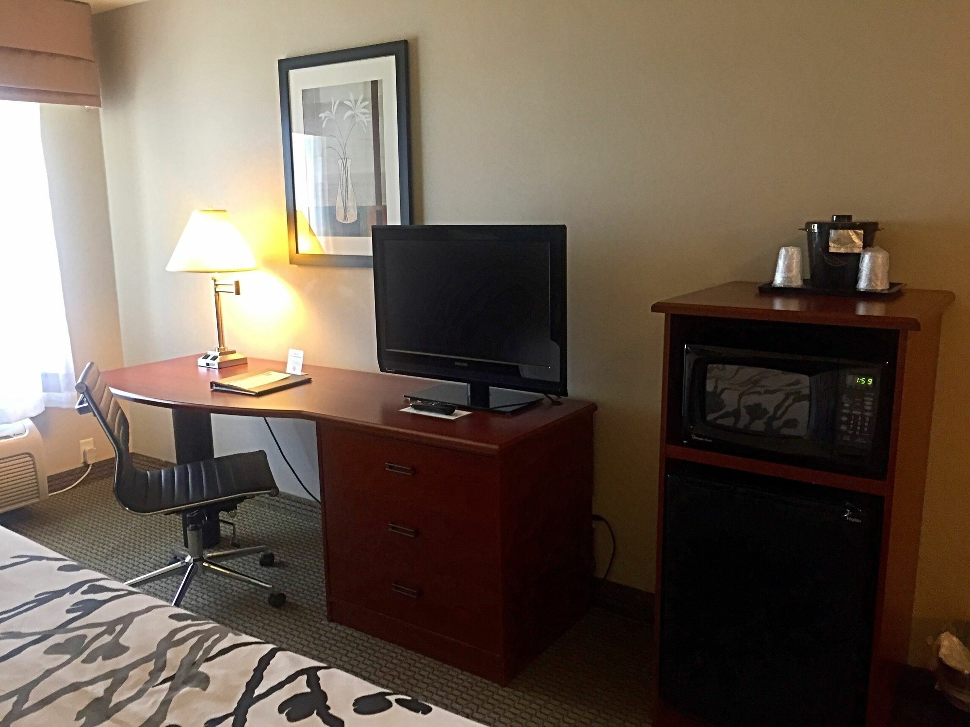 Sleep Inn & Suites Rapid City Eksteriør billede