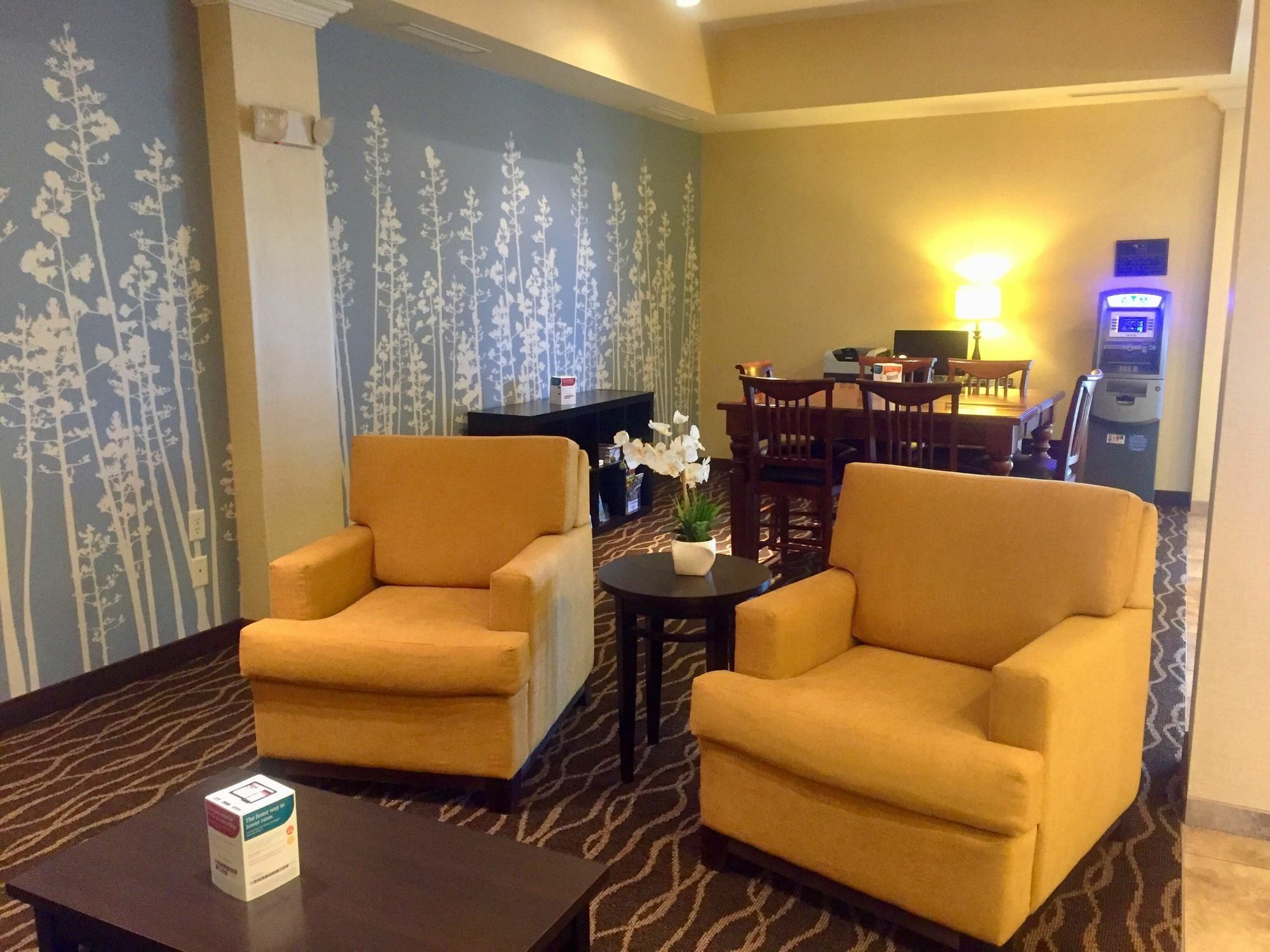 Sleep Inn & Suites Rapid City Eksteriør billede