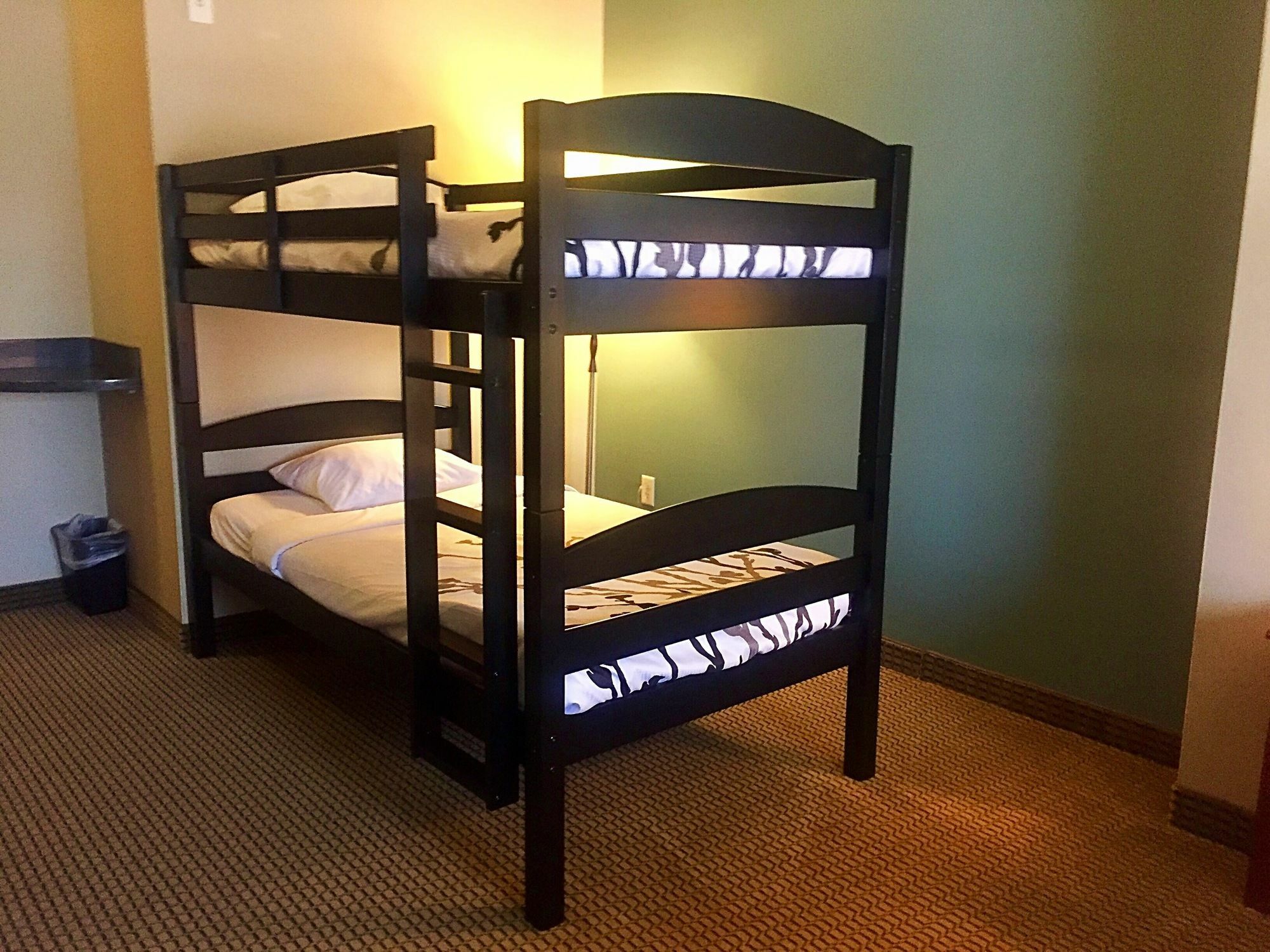 Sleep Inn & Suites Rapid City Eksteriør billede