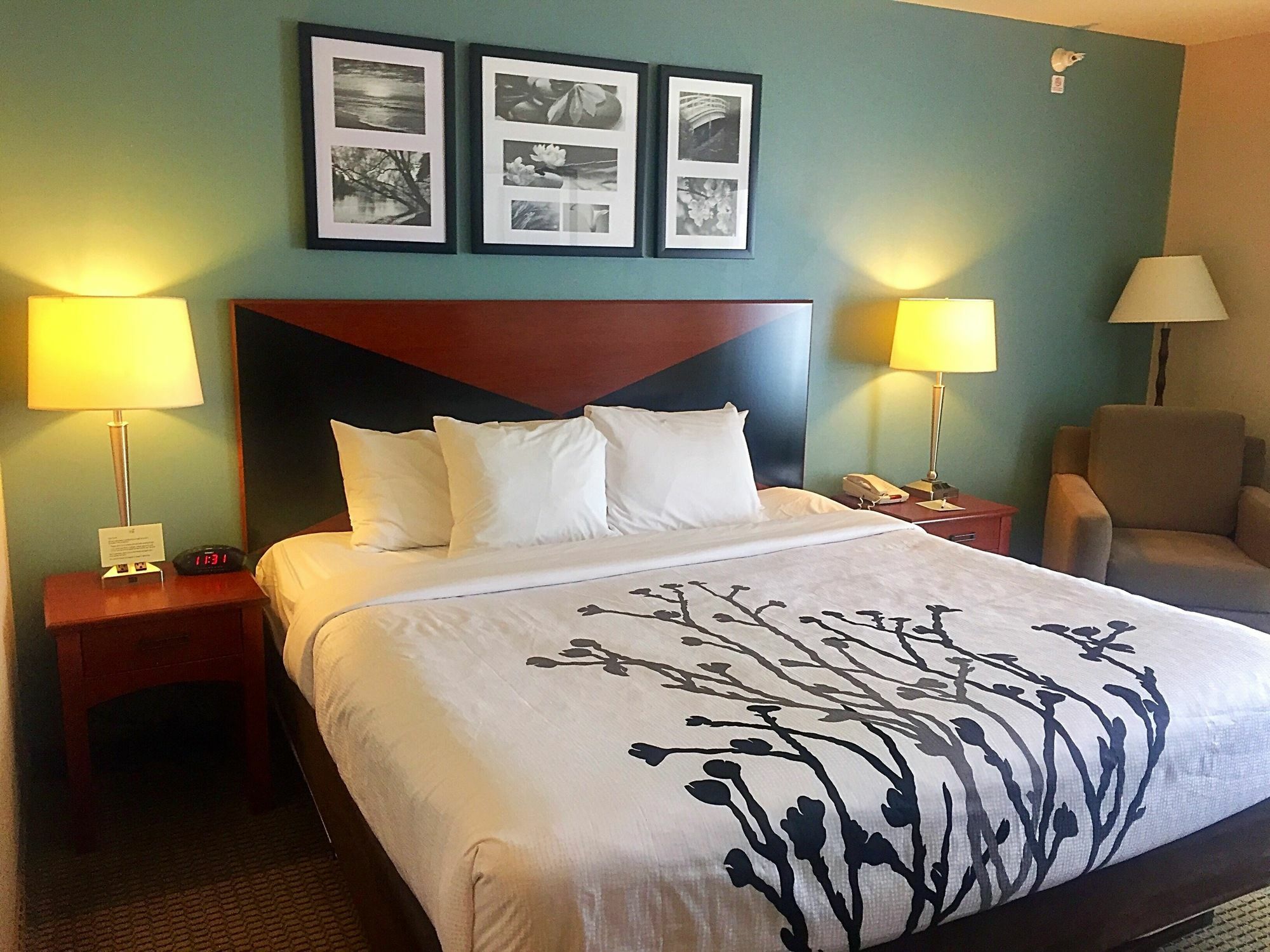Sleep Inn & Suites Rapid City Eksteriør billede