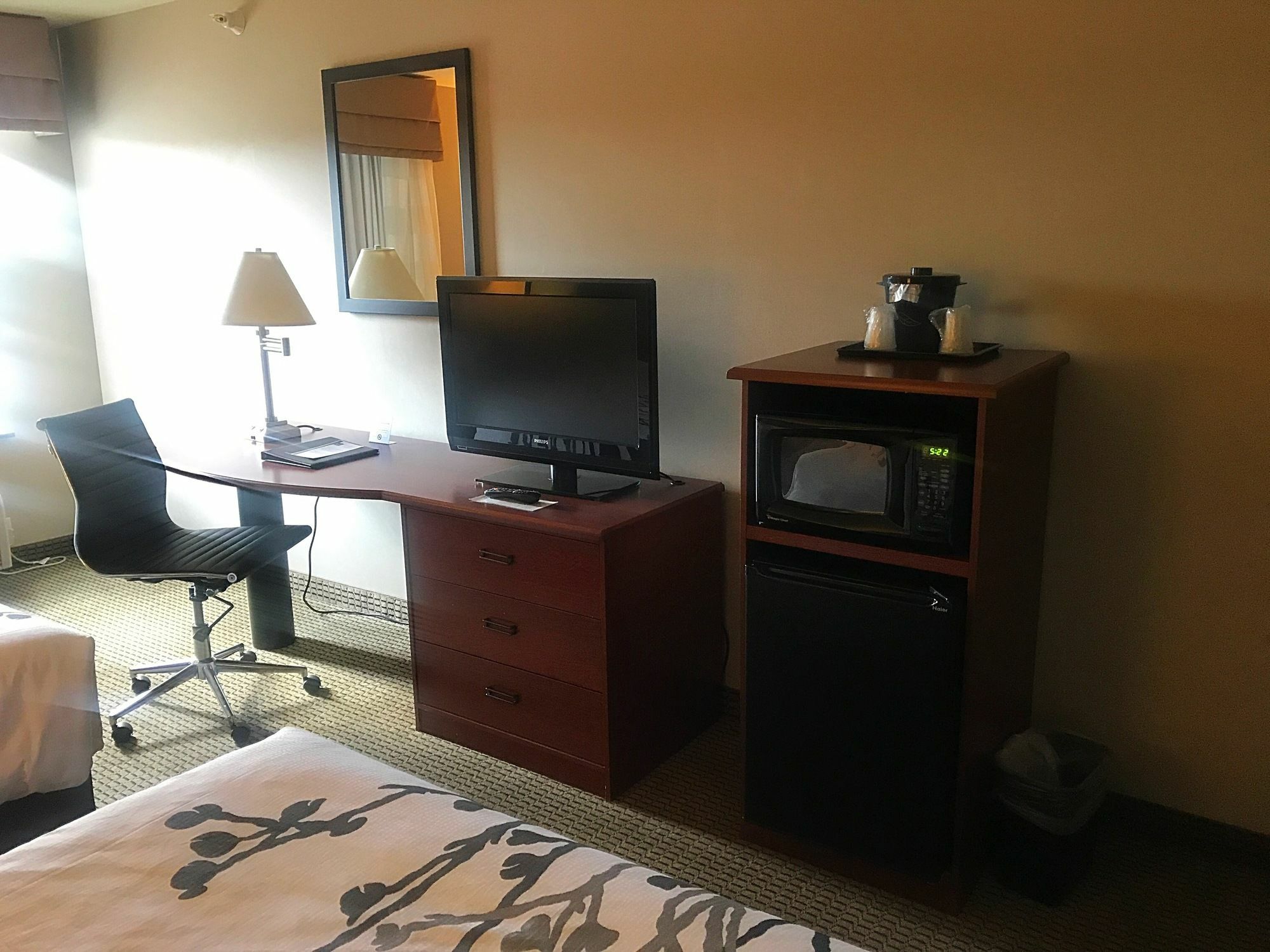 Sleep Inn & Suites Rapid City Eksteriør billede