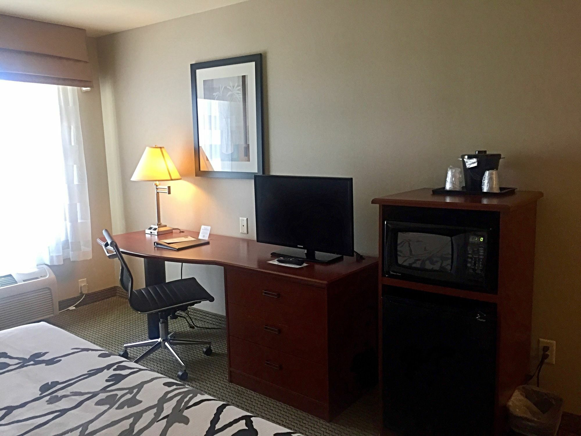 Sleep Inn & Suites Rapid City Eksteriør billede