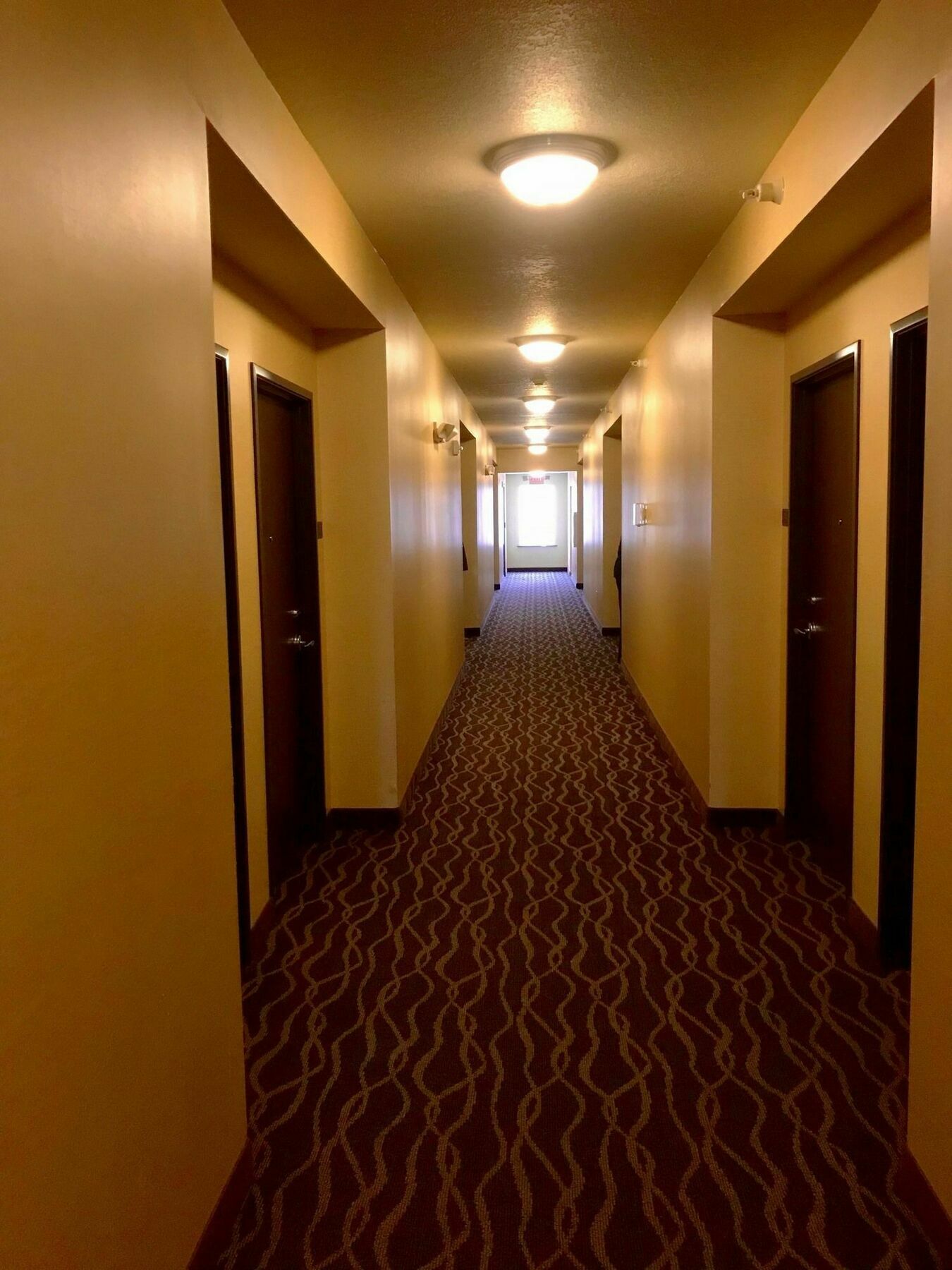 Sleep Inn & Suites Rapid City Eksteriør billede